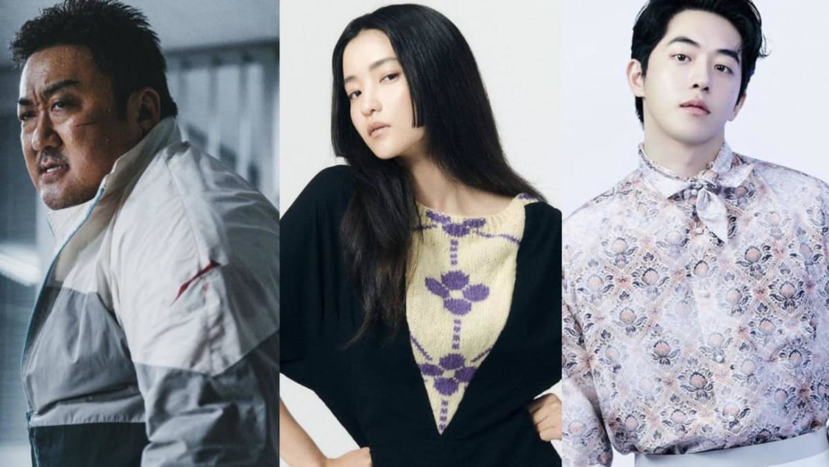 Don Lee, Kim Tae Ri, Nam Joo Hyuk Named “Rudest” Celebs Of 2022 By Korean Media