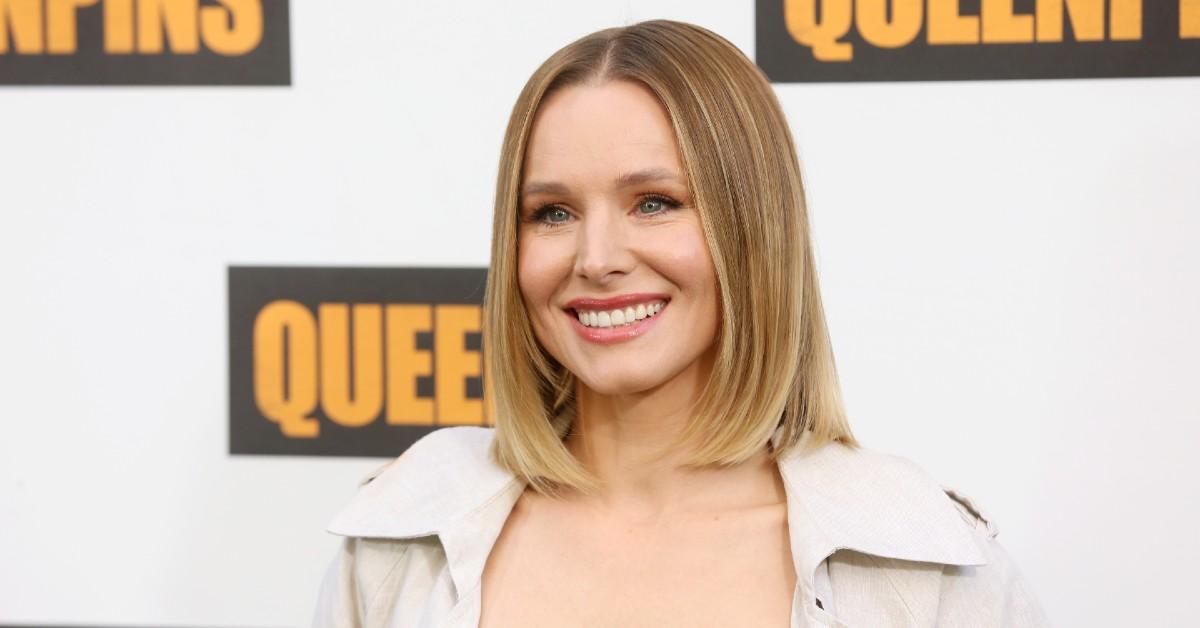 How A lot Does Kristen Bell Get Paid for the ‘Gossip Woman’ Reboot?