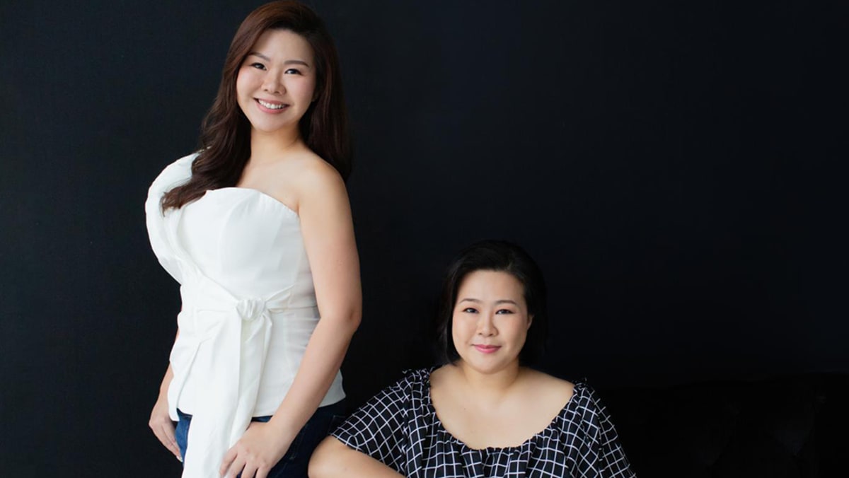 The sisters behind GenK Jewellery are on a mission to make jade trendy, female and trendy once more