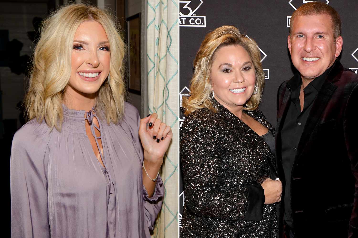 Lindsie Chrisley Hasn’t Seen Mother and father Since Sentencing, Is on Christmas