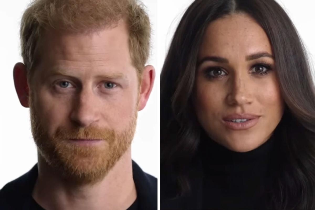 Royal Gossip Hounds Aren’t Going To Discover A lot To Chew On In Prince Harry And Meghan Markle’s New Netflix Sequence ‘Reside To Lead’