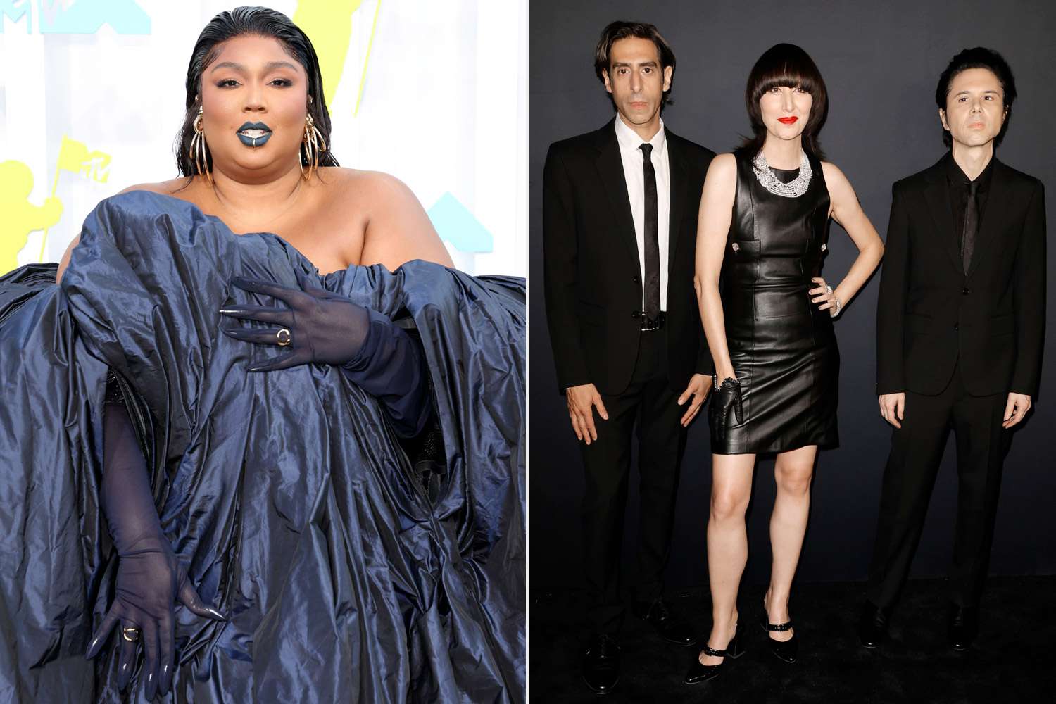 Yeah Yeah Yeahs Drop Out of SNL Musical Visitor Spot, Changed by Lizzo