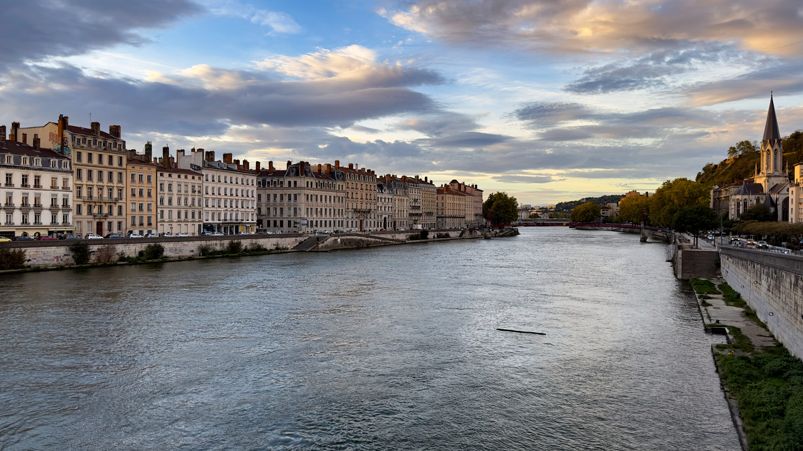 TRAVEL: Lyon, France’s most underrated metropolis