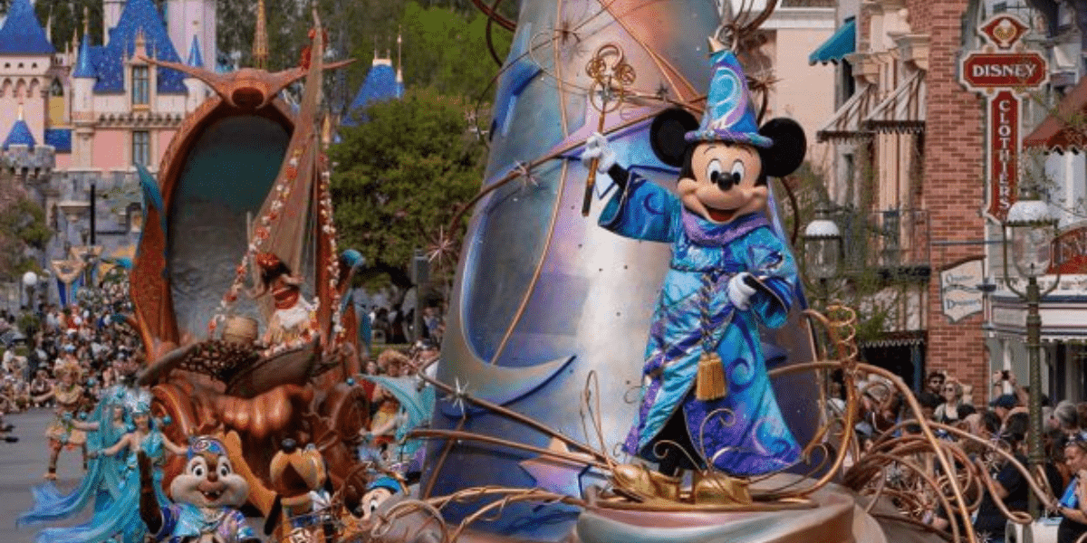 Disney Breaks Yearly “Custom” as Theme Park Modifications Proceed