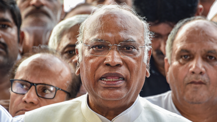 BJP making an attempt to misuse my remarks; politics just isn’t about people however insurance policies: Kharge on ‘Ravan’ row