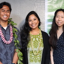 Public well being grads uncover passions, strengthen native workforce