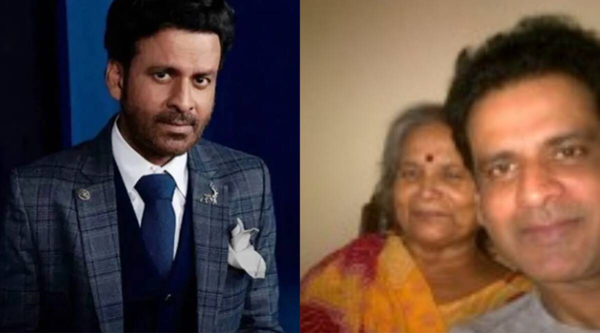 Manoj Bajpayee’s mom Geeta Devi passes away in Delhi