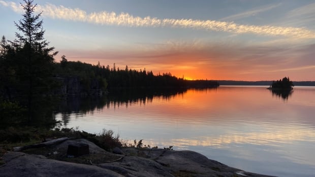 Tourism Manitoba report on provincial parks attracts ire of wilderness advocate