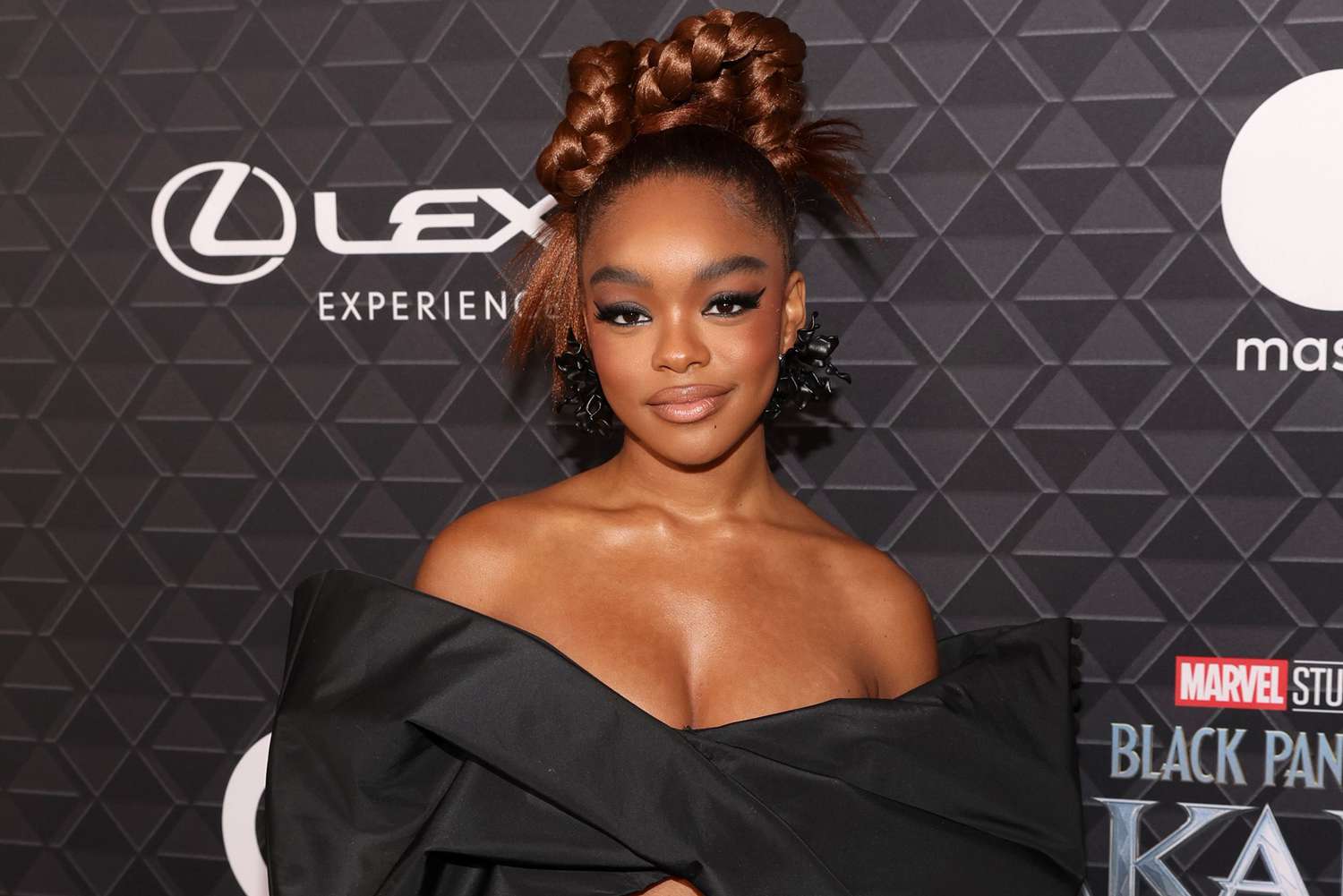 Marsai Martin Will get Ovarian Cyst Eliminated After 4 Years of ‘Fixed Ache’