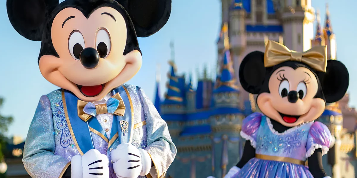 Viral Disney Park Move Announcement Disappoints Followers