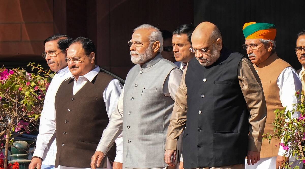 Inside Observe | Coomi Kapoor writes: Why Modi doesn’t wish to topple the Himachal govt simply but