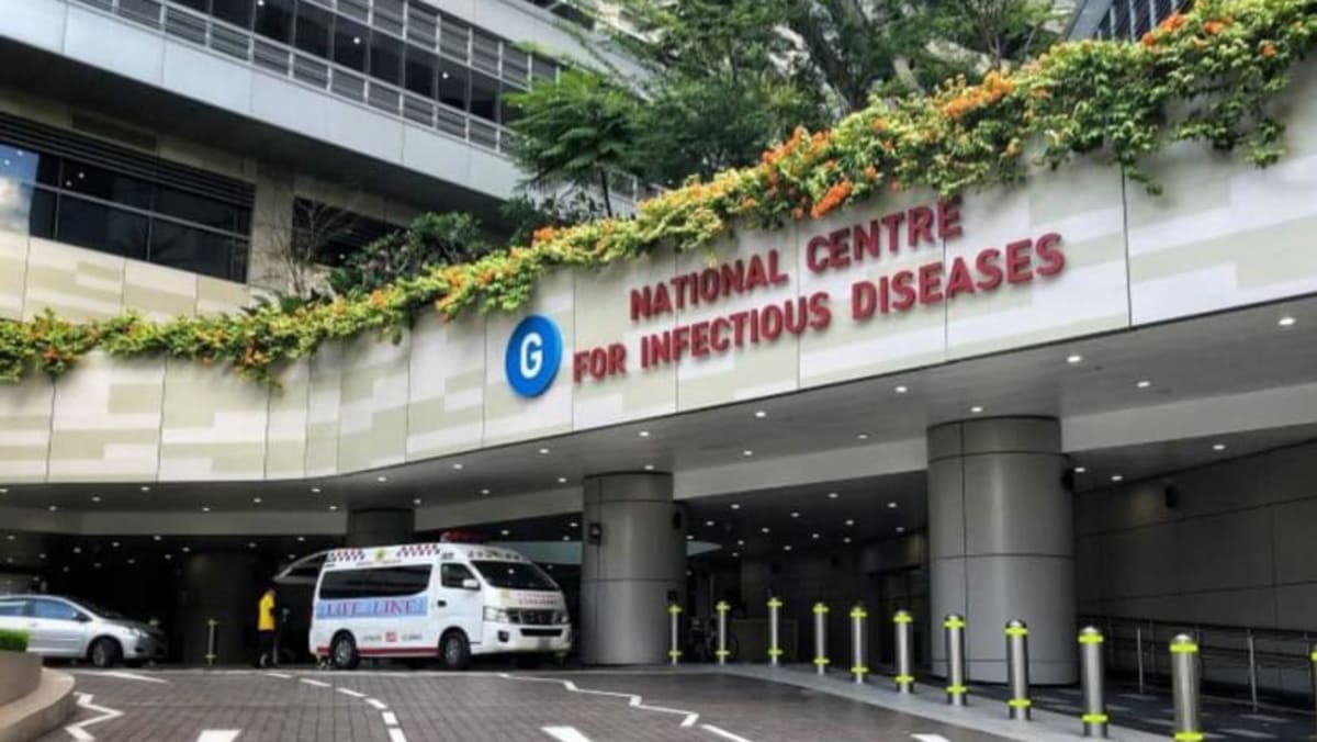 1 S’porean severely sick with Covid-19 after current China journey; MOH able to step up border measures for chosen international locations