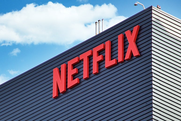 Netflix Stated To Be On Acquisition Radar Of This Tech Large – Microsoft (NASDAQ:MSFT), Netflix (NASDAQ:NFLX)