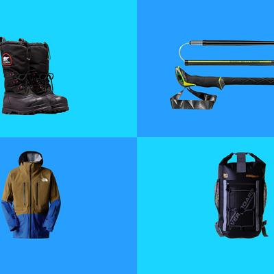 The journey package checklist: what to pack for a polar cruise