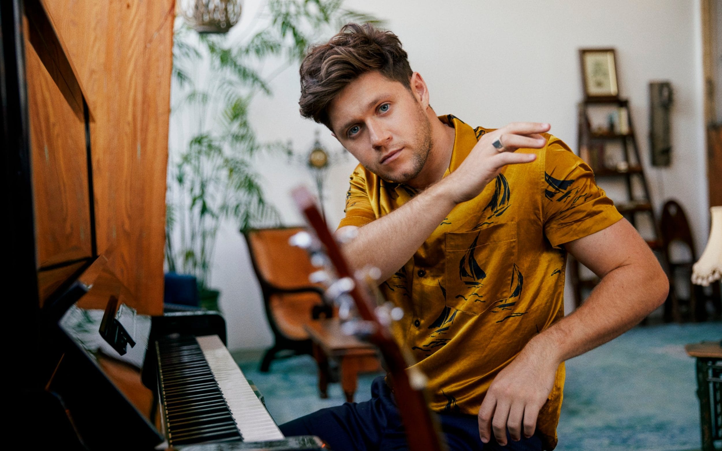 Niall Horan provides Portugal competition to string of 2023 summer season reveals