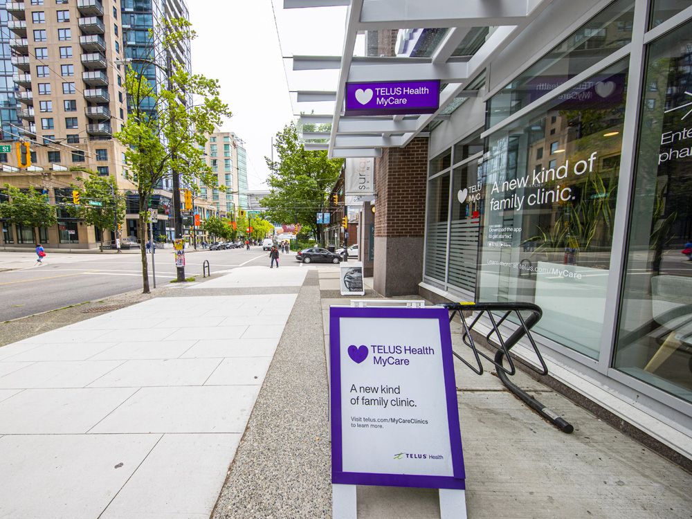 Telus Well being provides two main purchasers amid guess on worker well-being