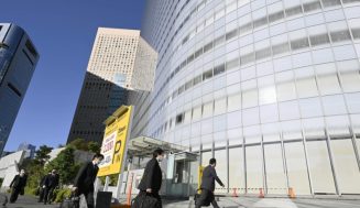 The Tokyo Video games bribery and bid-rigging scandals: What you want to know