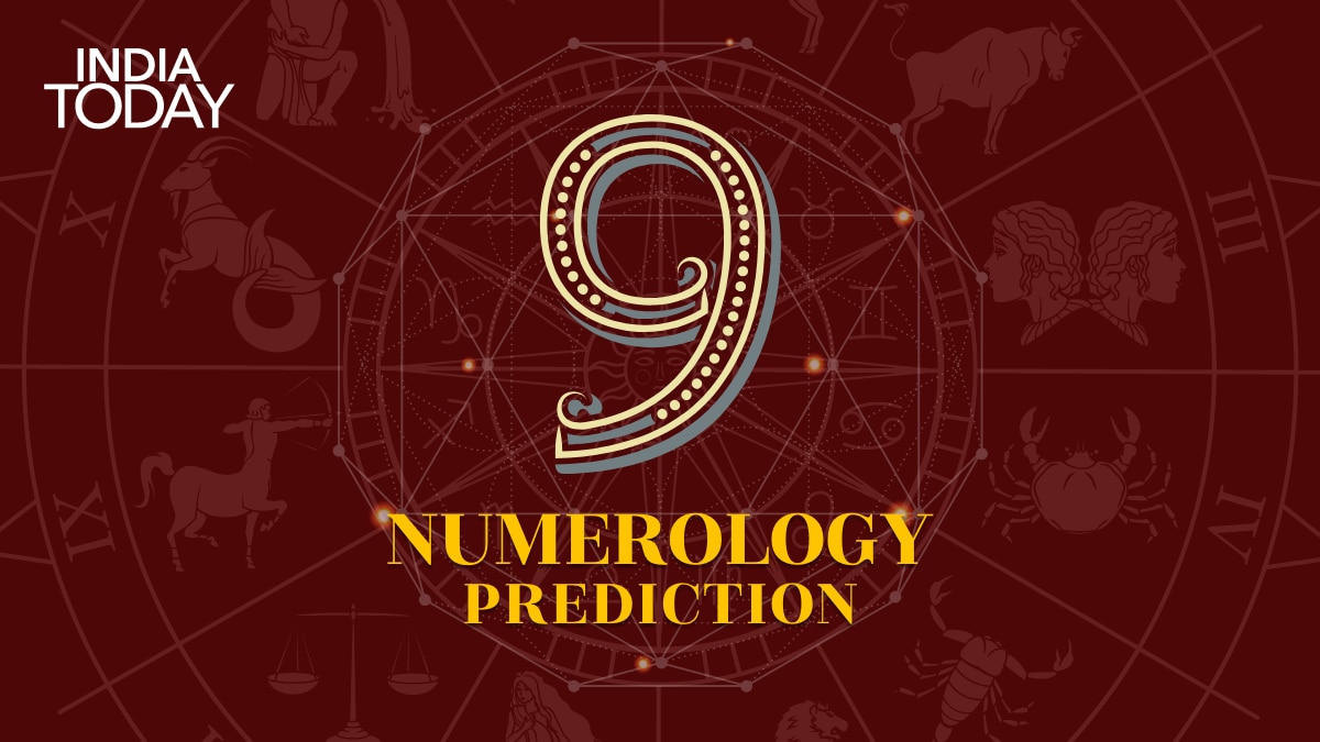 Numerology Quantity 9 Predictions At present, December 21, 2022: Life-style shall be engaging!