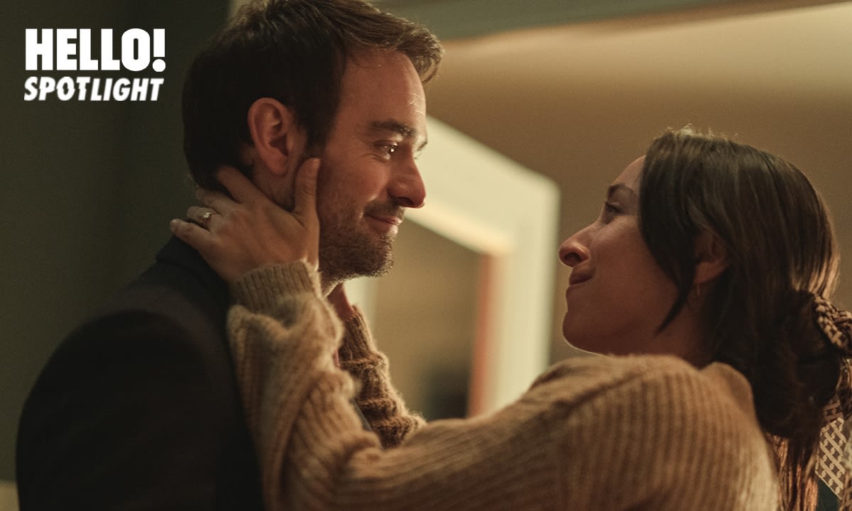 Oona Chaplin talks challenges filming Netflix’s Treason and why Charlie Cox would not make a superb Bond – Unique