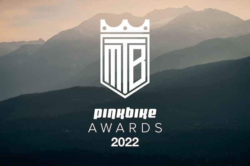 2022 Pinkbike Awards: Suspension Product of the 12 months Winner