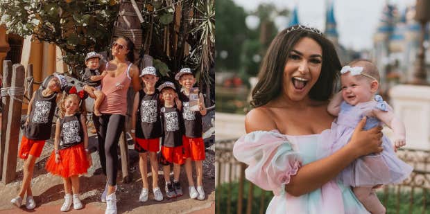 Theme Park Nanny Employed By Dad and mom Who Want Further Assist On Their Holidays Opens Up About Her Job