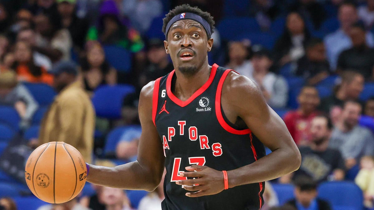 NBA DFS: High DraftKings, FanDuel day by day Fantasy basketball picks for December 18 embody Pascal Siakam