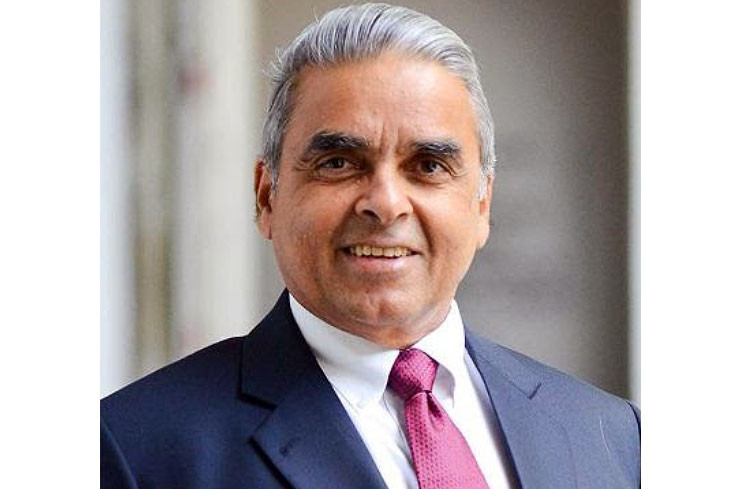 Professor Kishore Mahbubani to talk at the PATA-GBTA APAC Journey Summit 2022