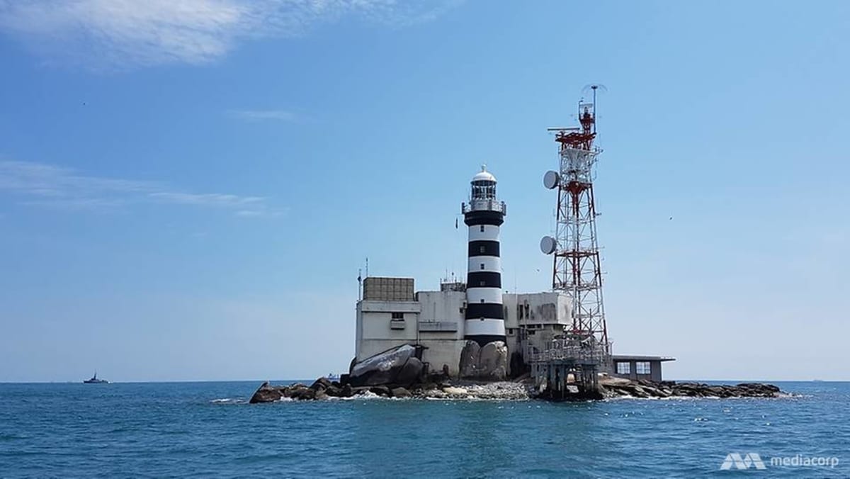 Malaysia asks attorney-general to make clear Pedra Branca declare ‘controversy’, hopes for discussions with Singapore: Anwar