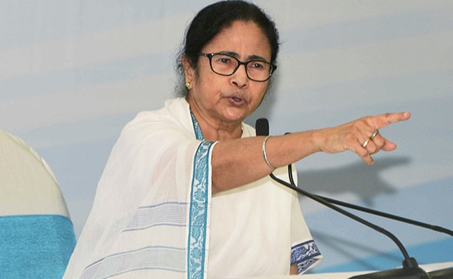 Mamata Banerjee On Bengal’s Covid Readiness