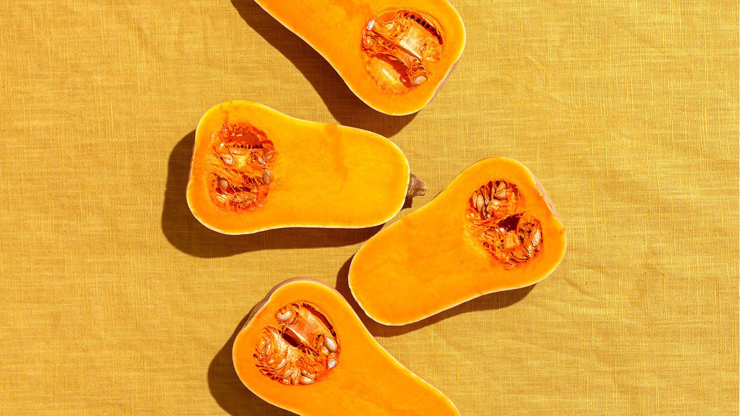 7 Potential Well being Advantages of Butternut Squash