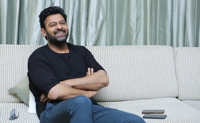 Baahubali Star Prabhas Takes Mortgage from Hyderabad Financial institution