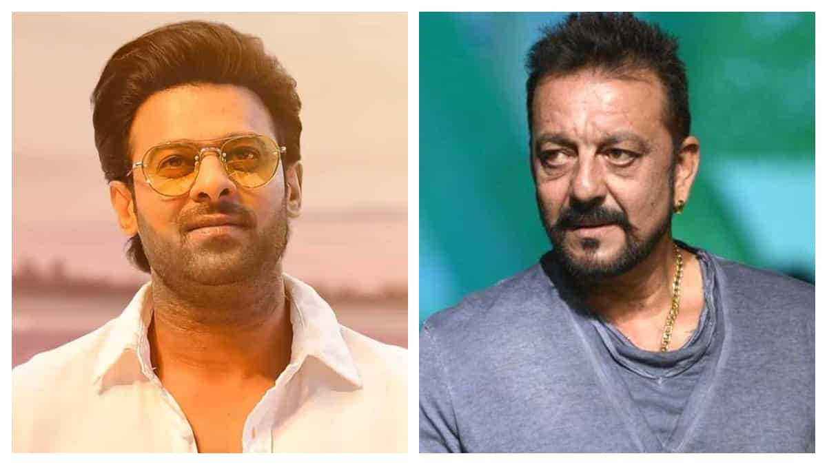 Chapter 2, Sanjay Dutt luggage a Telugu horror-comedy with Prabhas