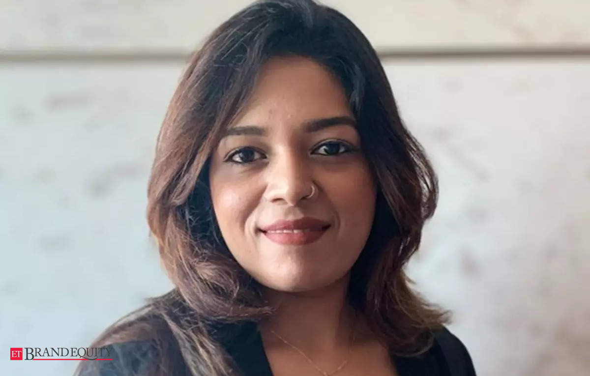 Prajakta Rathe joins Reliance Retail as head of development advertising for magnificence vertical, ET BrandEquity