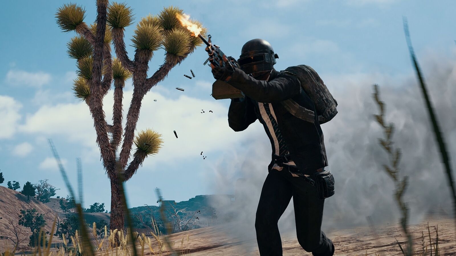 PUBG: Battlegrounds is now accessible on Epic Video games Retailer