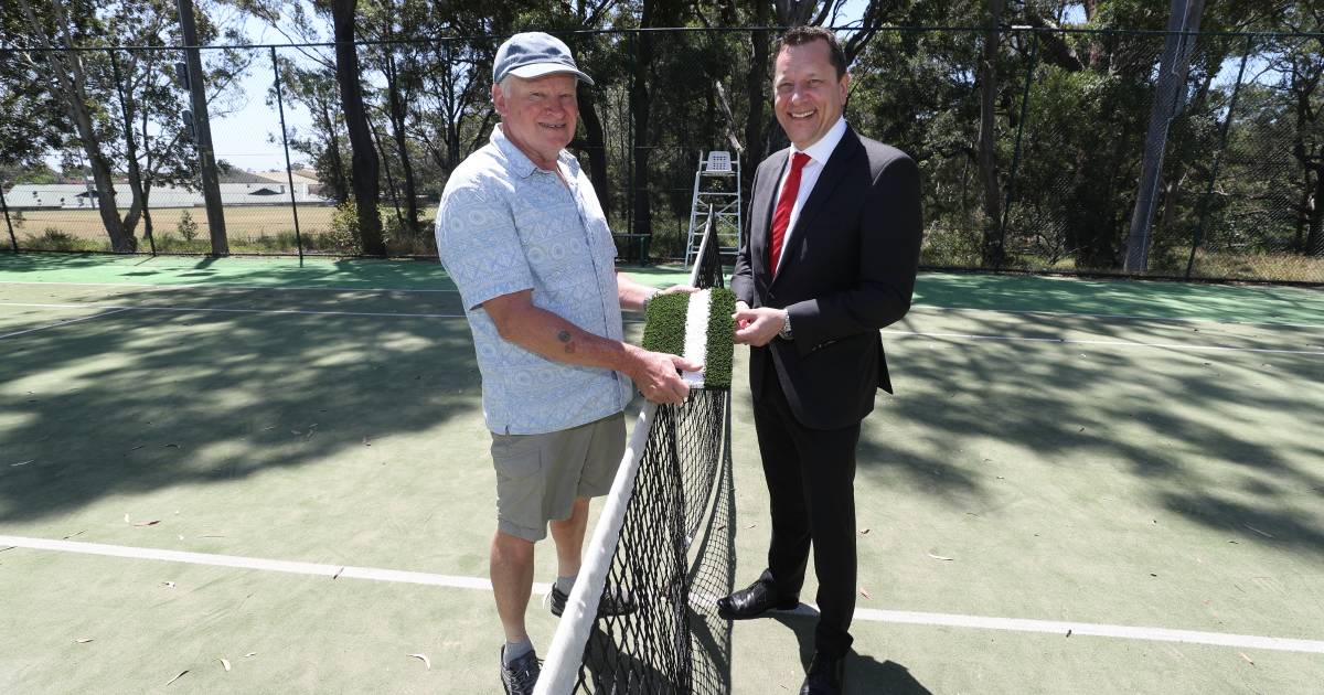 Wollongong sports activities golf equipment, colleges share in 0,000 in grants – Illawarra Mercury