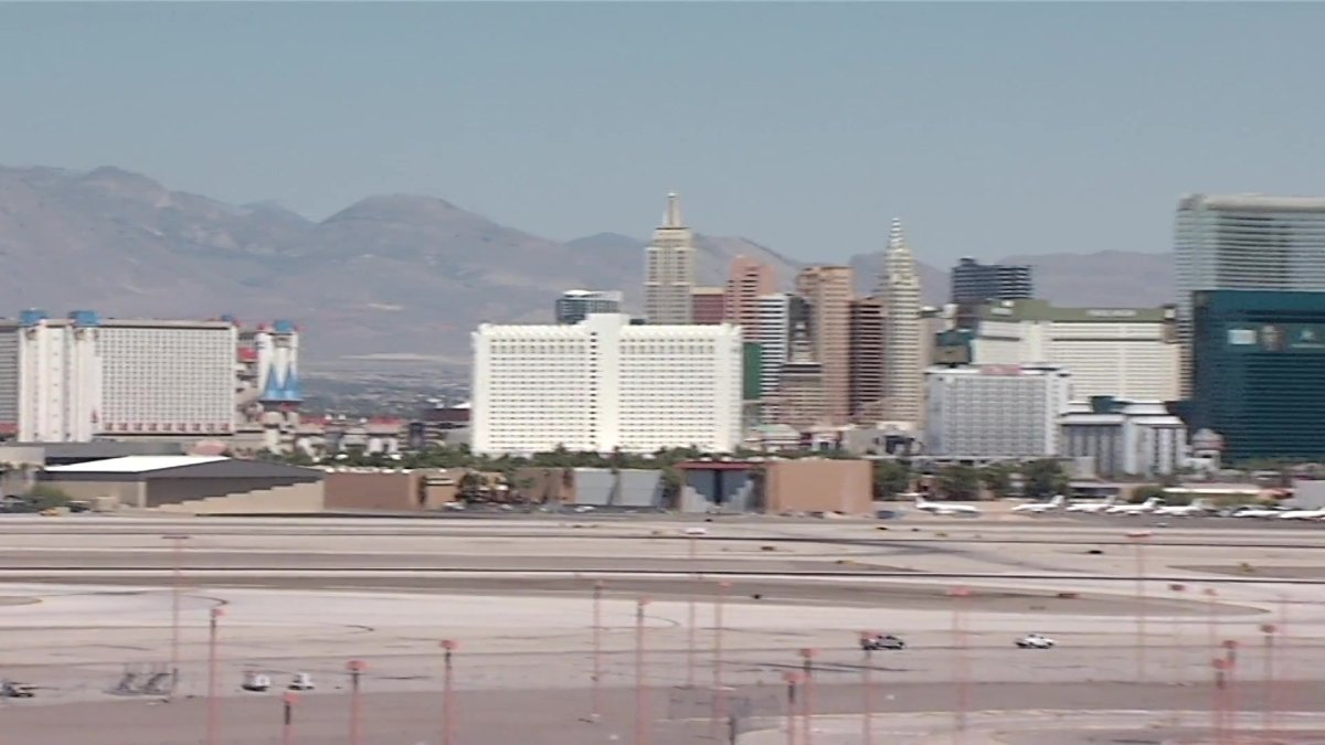 Pat Collins Interviews Caps Followers in Las Vegas — in Type – NBC4 Washington