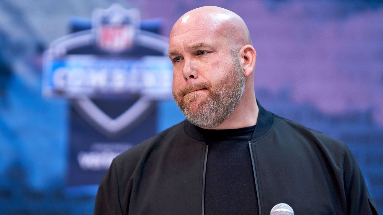 Cardinals GM Steve Keim taking health-related go away of absence