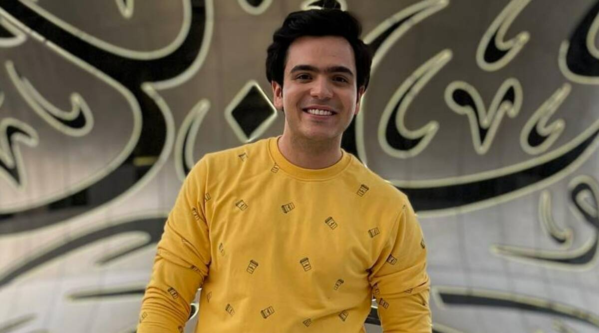 Raj Anadkat on quitting Taarak Mehta Ka Ooltah Chashmah, rumours of affair with Munmun Dutta: ‘Gossip is part of life’