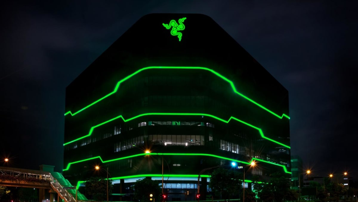 Gaming agency Razer awarded US.5 million in damages over IT vendor information leak