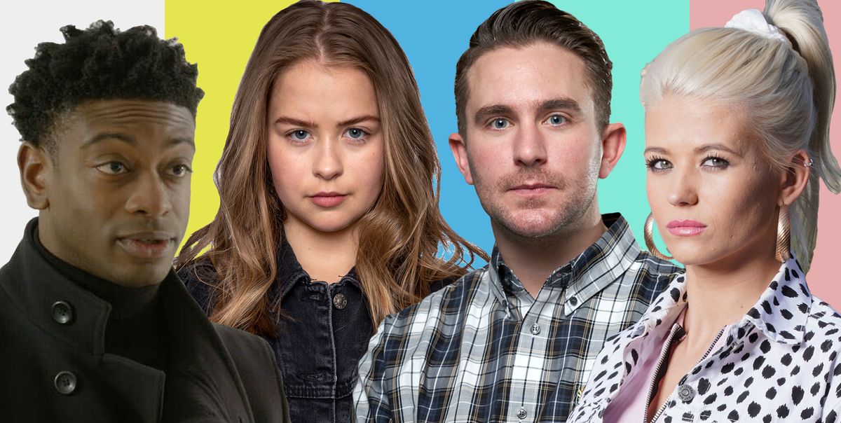 EastEnders wins massive on the Digital Spy Reader Awards 2022