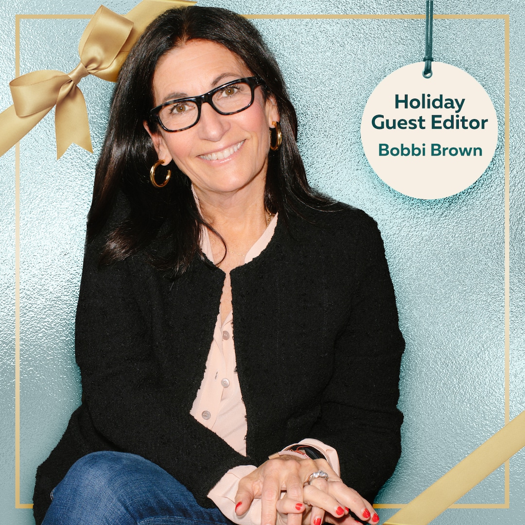 Bobbi Brown Solutions the Most Generally Requested Magnificence Questions – E! On-line