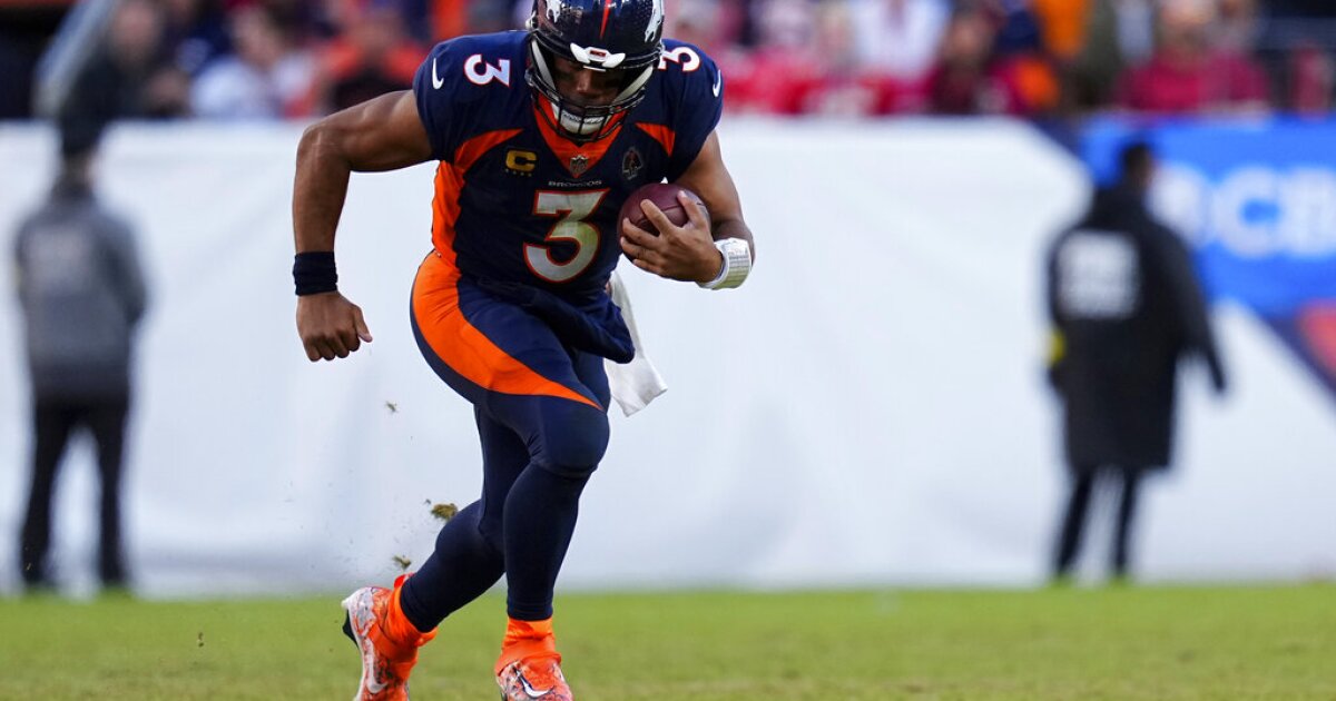 Can Broncos’ balanced offense keep momentum over last three video games?