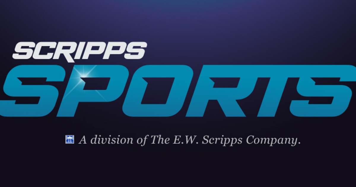 Play ball! Scripps creates Scripps Sports activities division to accumulate league or staff rights