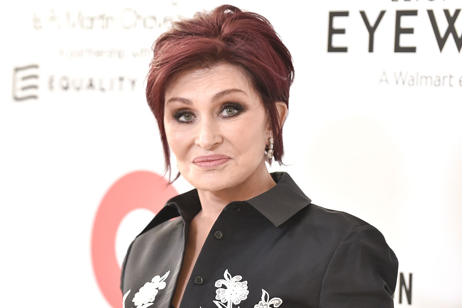 Sharon Osbourne Says She’s ‘Doing Nice’ After Well being Scare