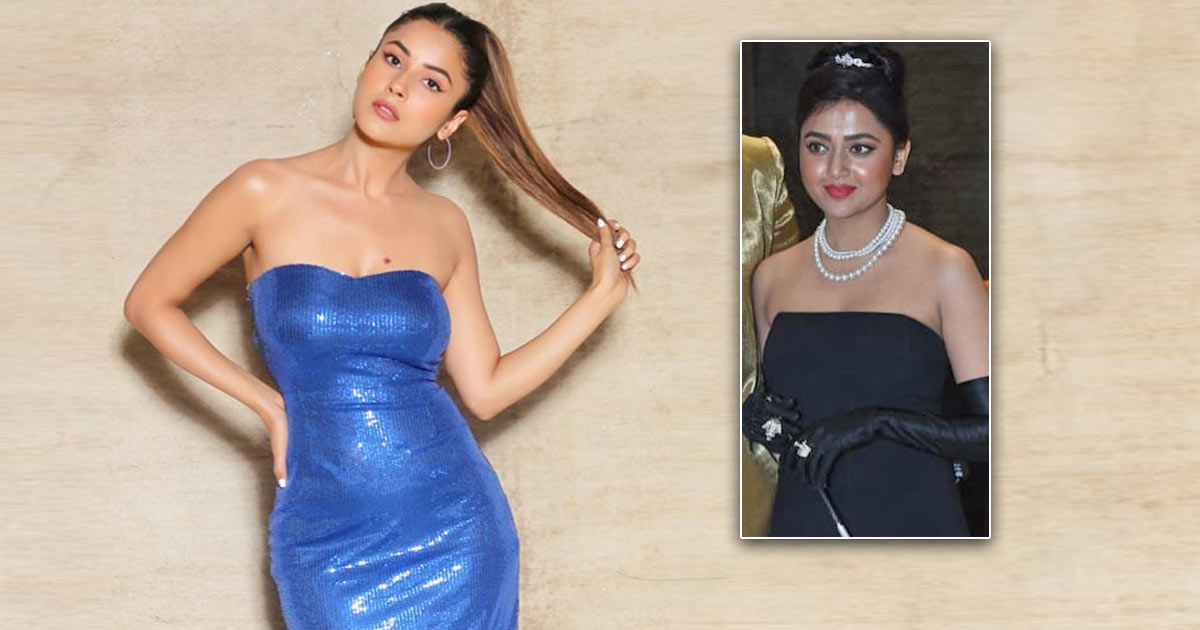 Shehnaaz Gill Accused Of Copying Different Actresses’ Style Type, Netizen Says “First Katrina Kaif, Now Tejasswi Prakash?”