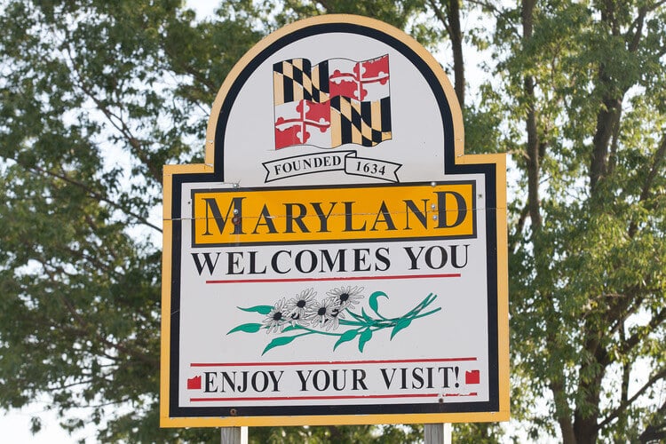 2022 Maryland Sports activities Wagering 12 months In Assessment