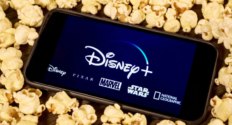 Low cost Leisure by Walt Disney (NYSE:DIS) Might Spark a Comeback