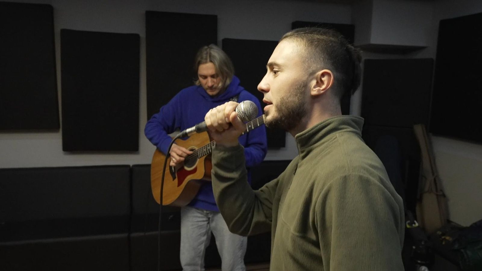 Ukraine’s prime performers compelled to grapple conflict and music | World Information