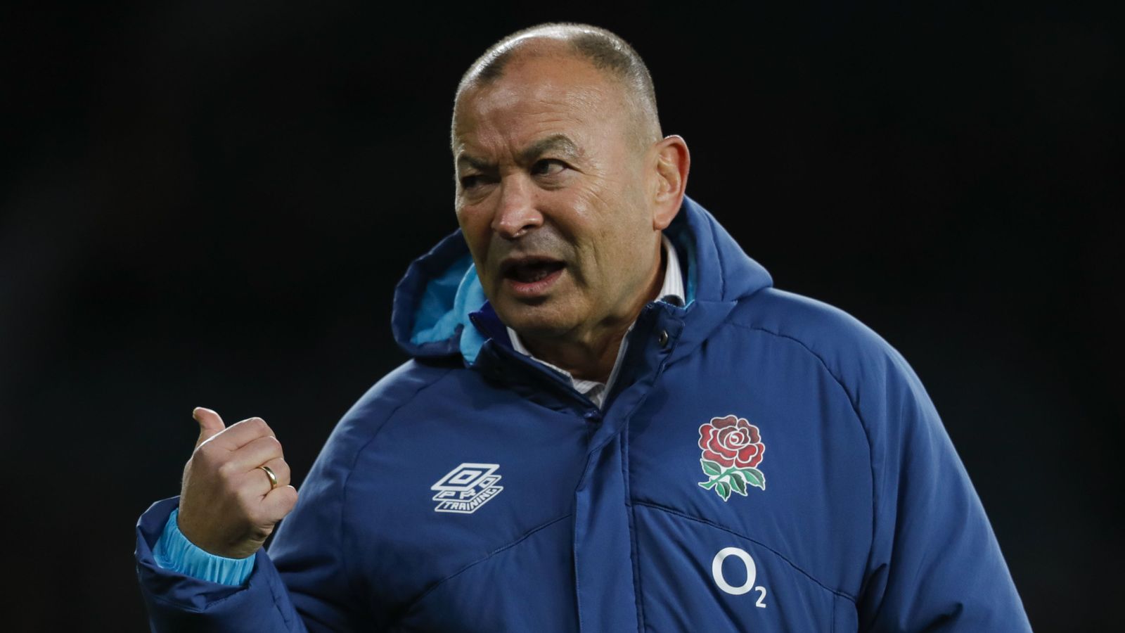 Eddie Jones: England head coach sacked simply 9 months earlier than 2023 Rugby World Cup | Rugby Union Information