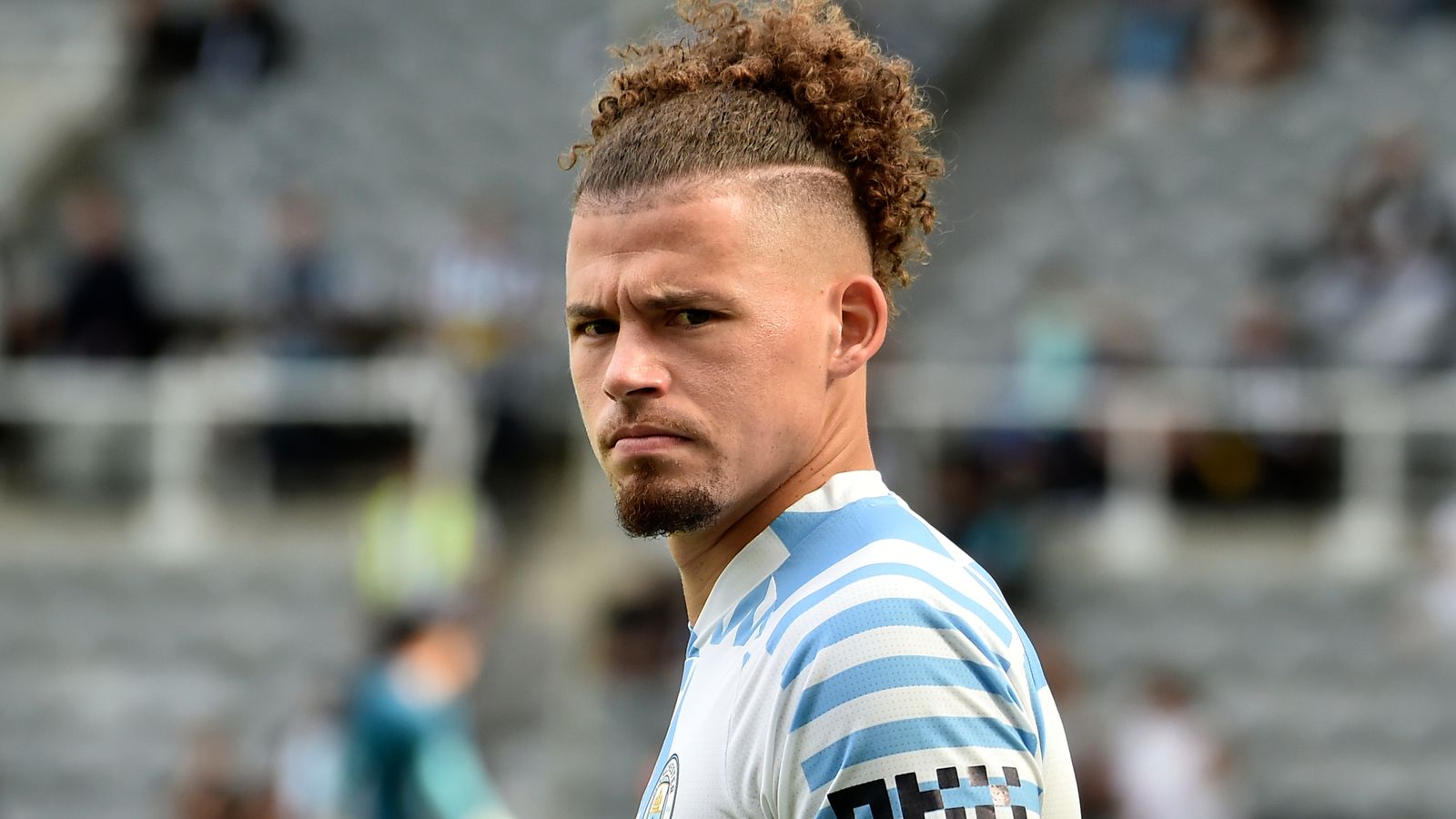 Man Metropolis boss Pep Guardiola on Kalvin Phillips’ health: ‘He isn’t injured, he arrived chubby’ | Soccer Information